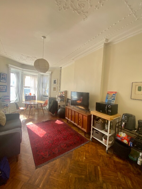Foto del edificio - 77 Halsey St