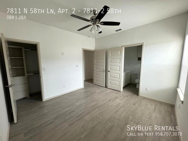 Building Photo - 7811 N 58th Ln
