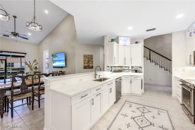 Foto del edificio - 15218 Harbour Isle Dr