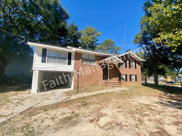 Primary Photo - 2222 Bungalow Road-Move In Ready NOW!