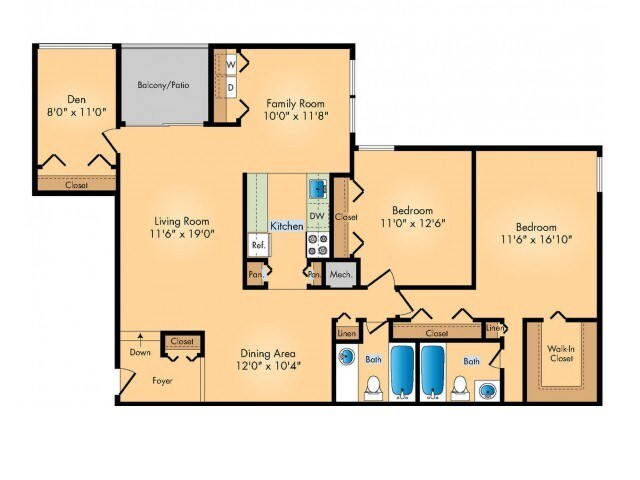 glen oaks apartments rentals - greenbelt, md | apartments glen oaks apartments rentals - greenbelt, md | apartments