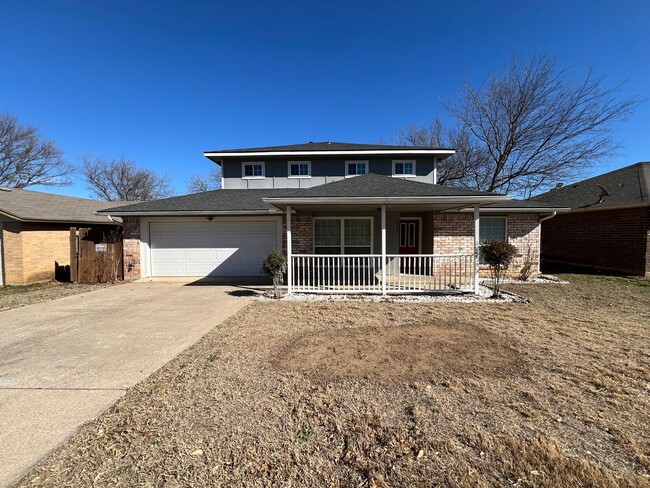 Foto del edificio - "Fort Worth Texas Homes for Rent"