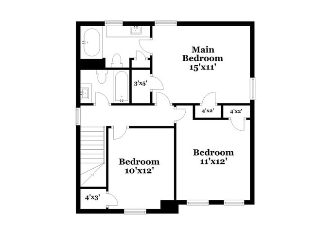 Building Photo - 404 Wood Chase Ln
