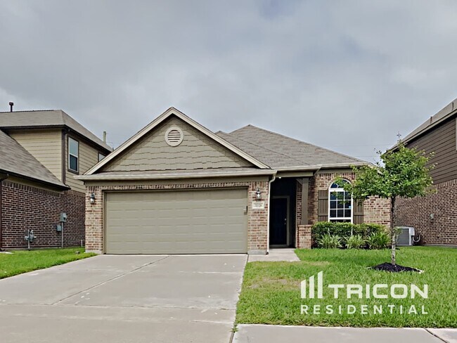 Foto del edificio - 23326 Breckenridge Dale Ln