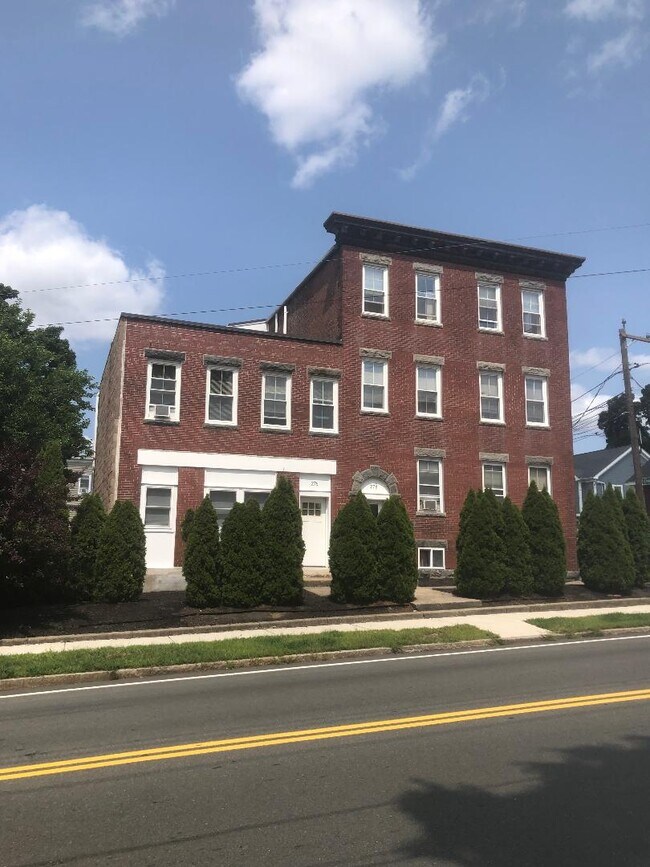 Foto del edificio - 278 Water St