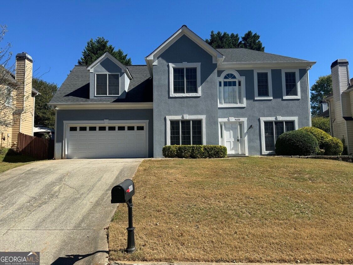 Primary Photo - 4680 Ogeechee Dr