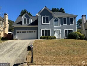 Building Photo - 4680 Ogeechee Dr