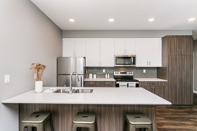 Floorplan - The View at Charlesworth