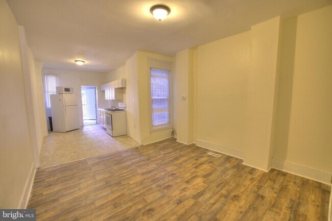 Foto del edificio - 2540 Greenmount Ave