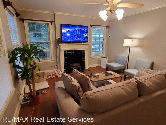 Foto del edificio - 3 br, 1 bath House - 224 Preston Avenue