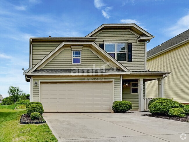 Building Photo - 116 Habersham Ct