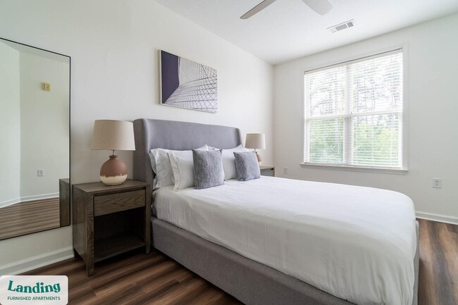 Foto del edificio - 1017 Umstead Hollow Pl