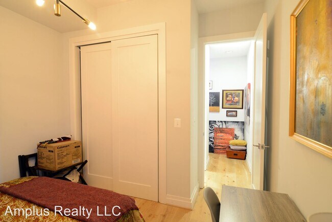Foto del edificio - 2 br, 2 bath House - 1713 S Street NW Unit 3