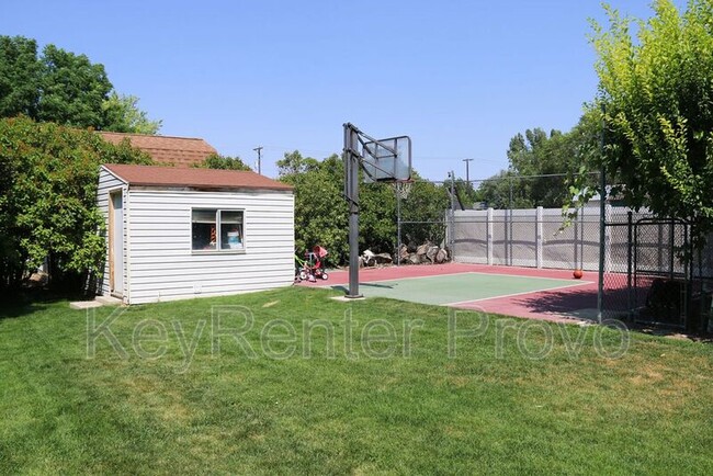 Building Photo - 1240 W 1670 N
