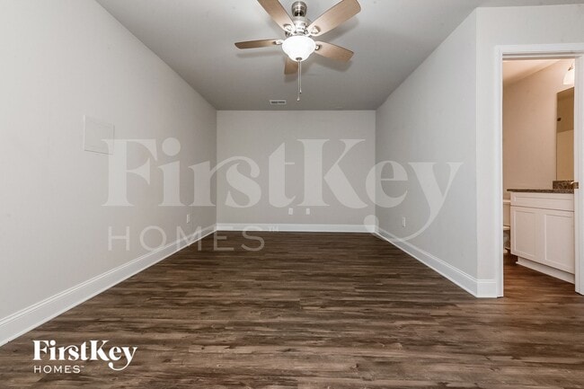 Foto del edificio - 6950 Crooked O Trail