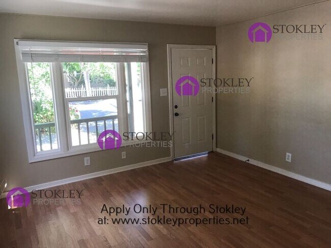 Foto del edificio - Stokley Properties Presents 515 C Street, ...