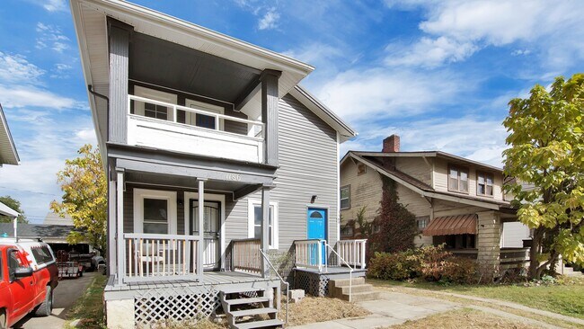 Building Photo - 1186-1188 E 20th Ave Columbus, OH 43211