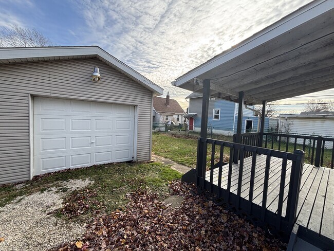 Foto del edificio - 1546 Frederick Ave SW