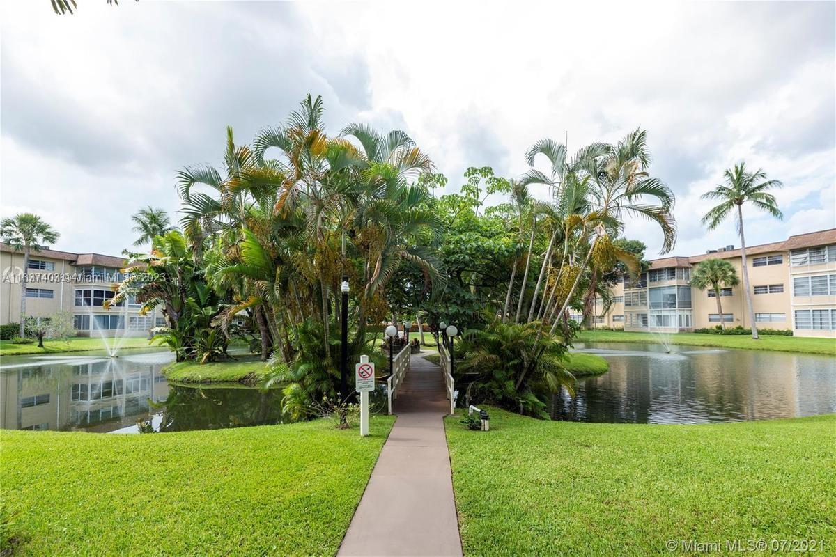 5061 W Oakland Park Blvd Unit 311, Lauderdale Lakes, FL 33313 Condo