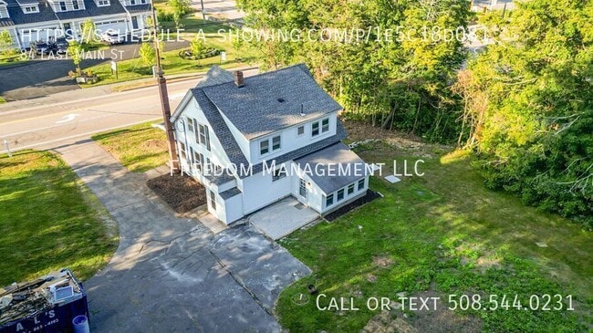 Building Photo - 84 E Main St