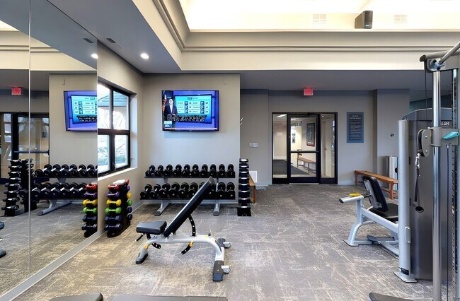 Foto del edificio - Rustic Village