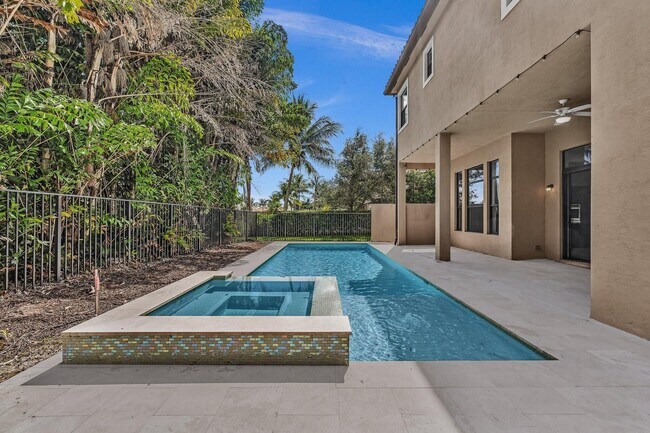 Photo - 8527 Lewis River Road, Delray Beach, FL 33446 - 5 BR 8 BA single-family home