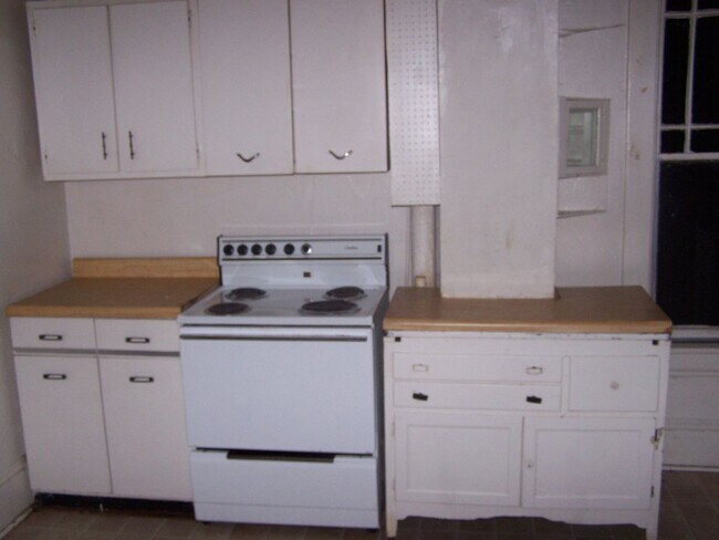 Foto del edificio - 31st,NW.802