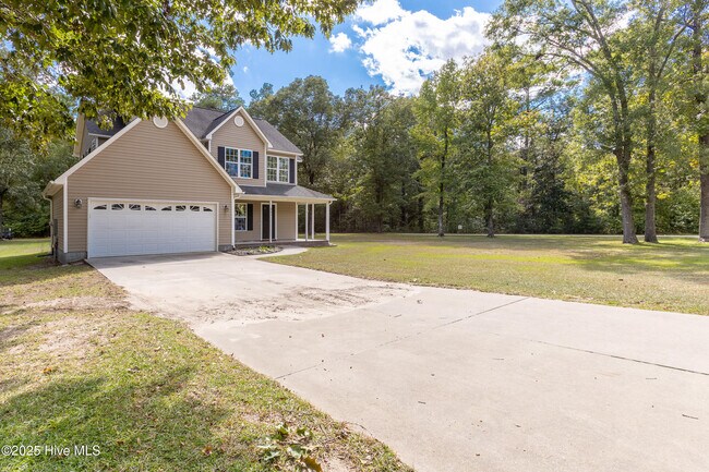 Foto del edificio - 261 Wagonwheel Ln
