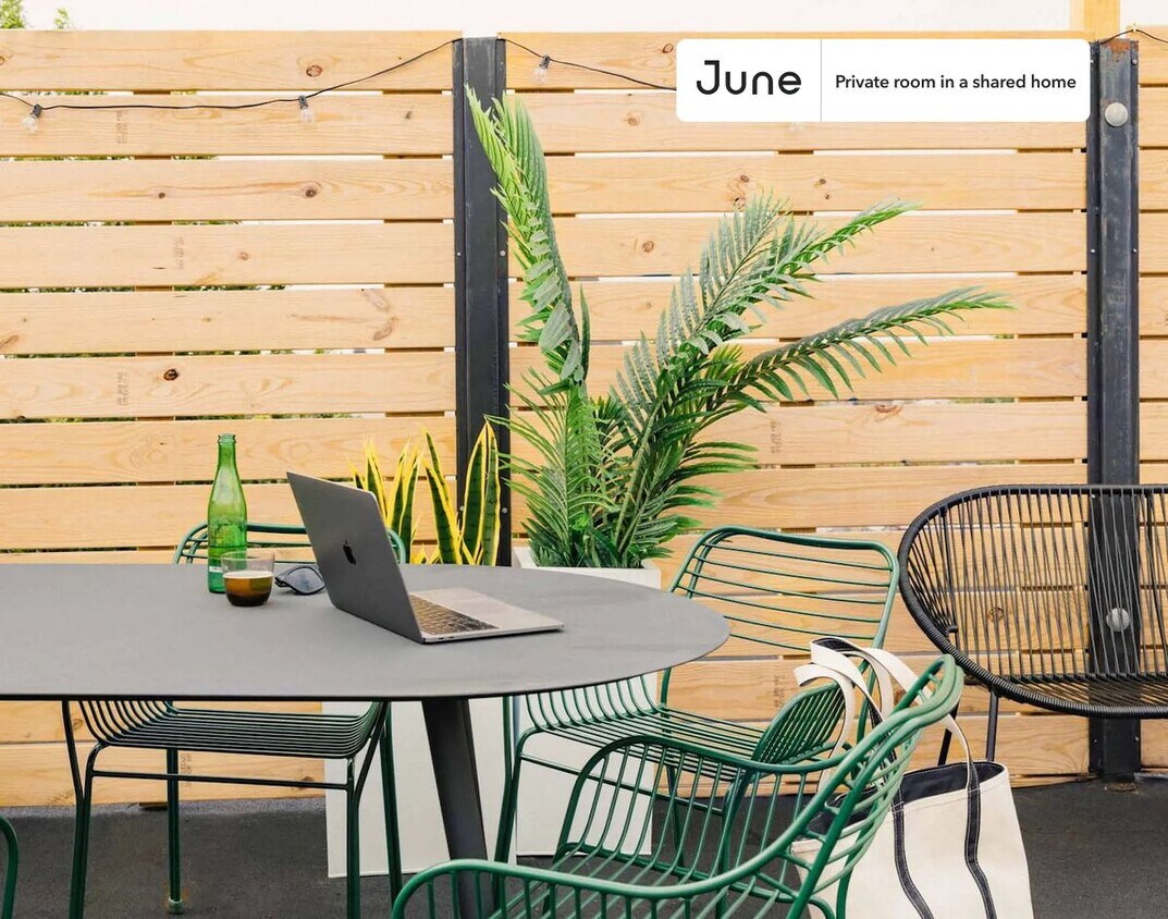 Foto del edificio - New ROOM at The Owens House