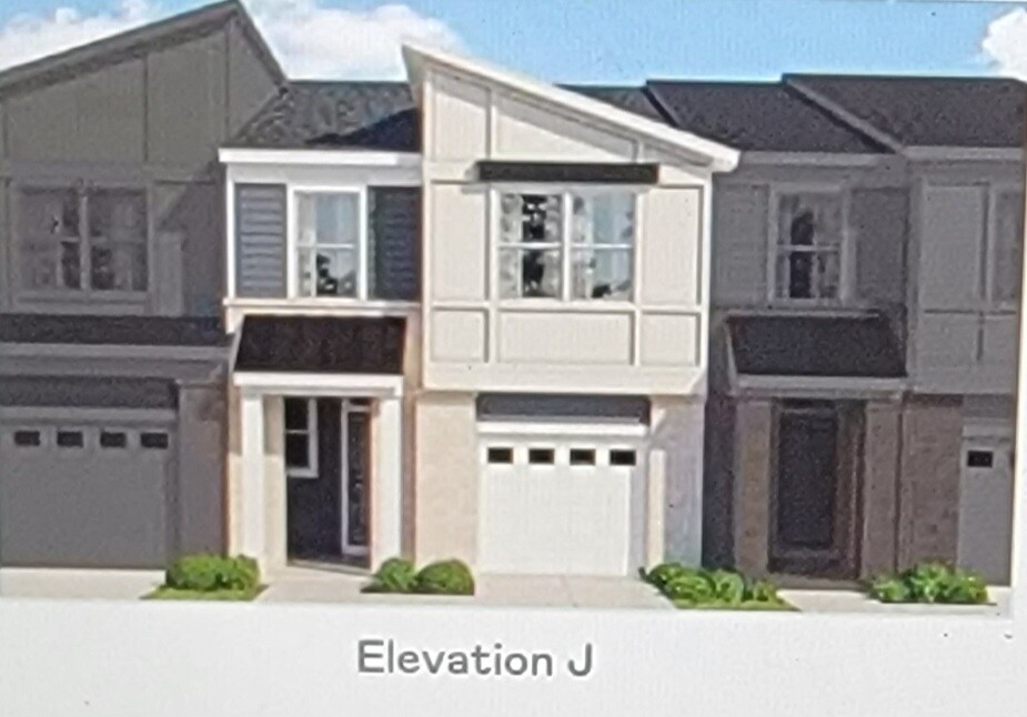 196 Millennium Dr, Pittsboro, NC 27312 Townhome Rentals in Pittsboro