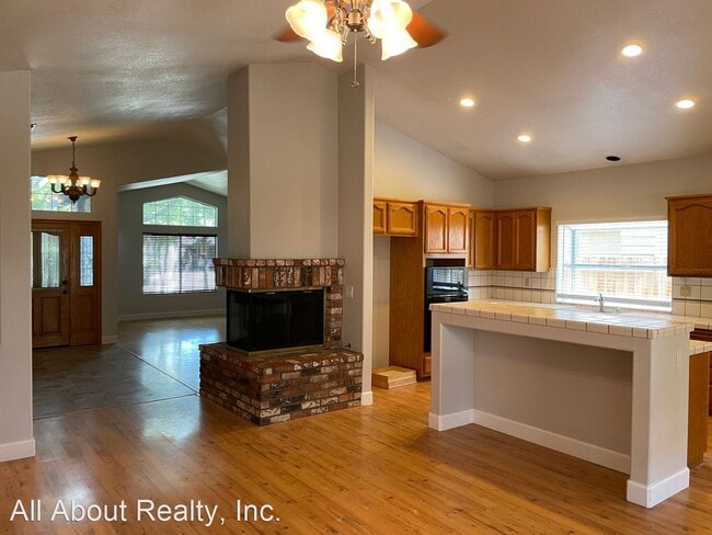 Building Photo - 3 br, 2 bath House - 5806 BALFOR ROAD