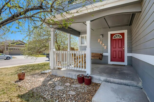 Foto del edificio - 3892 E Aldenbridge Cir