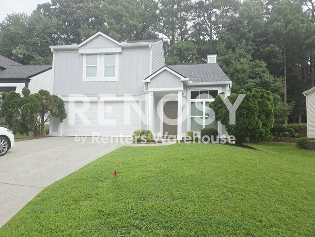 Building Photo - 4850 N Bridges Dr