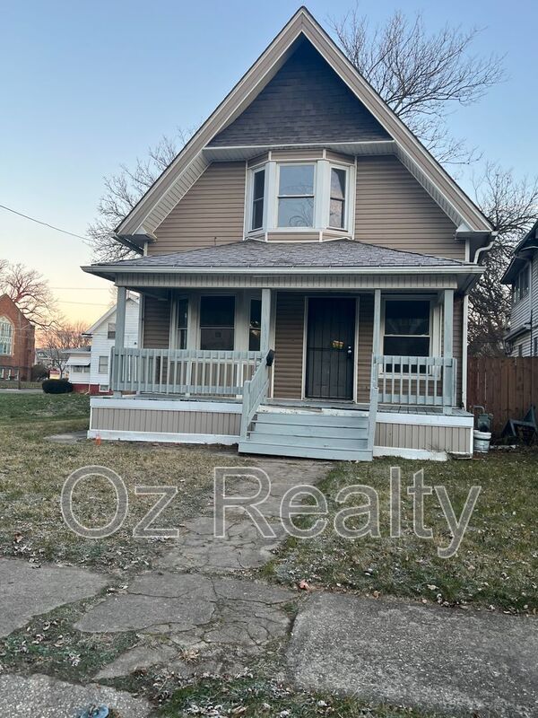 Foto principal - 640 Nesslewood Ave