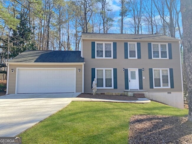 Photo - 860 Crab Orchard Dr House