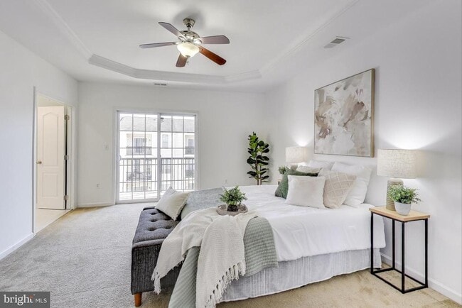 Foto del edificio - 23516 Hopewell Manor Terrace