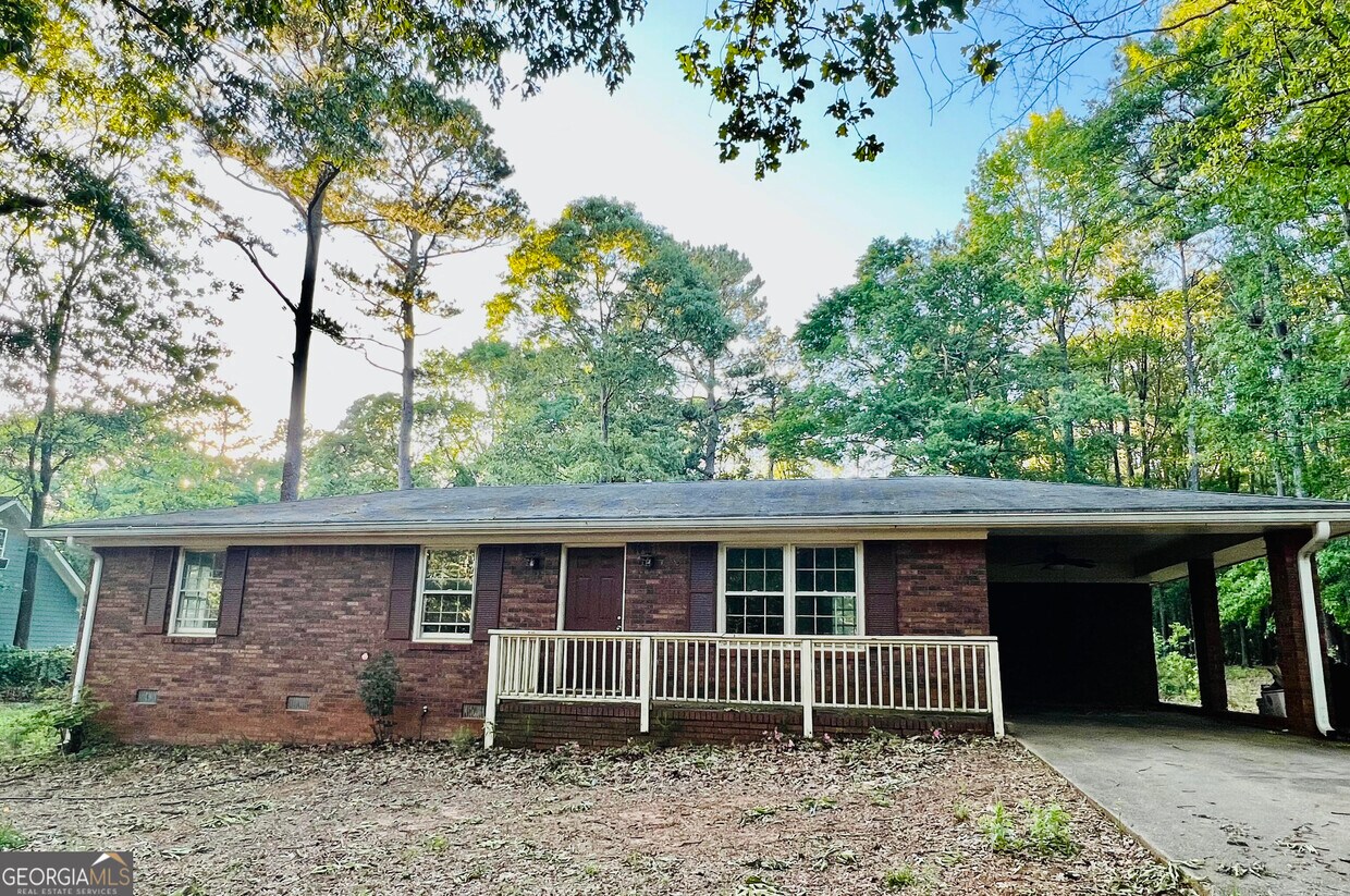 596 Phillips Dr, Monroe, GA 30656 House Rental in Monroe, GA