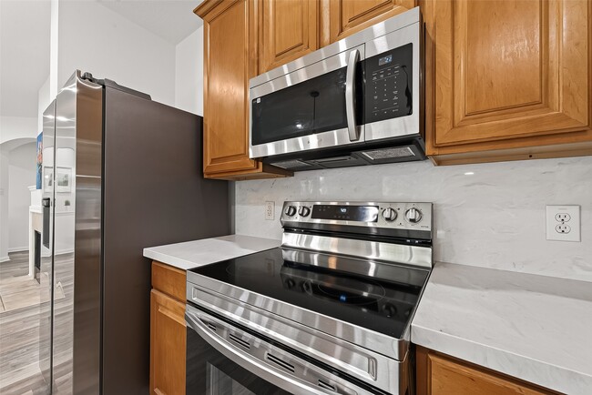 Foto del edificio - 5535 Gable Meadows Dr