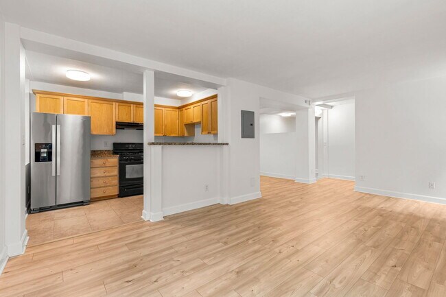 Foto del edificio - 1205 SW Cardinell Dr