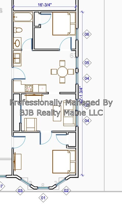 Building Photo - 142 Park Ave