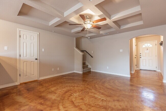 Foto del edificio - 7314 Colina Way