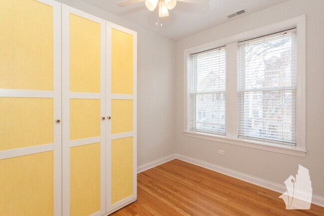 Building Photo - 1636 West Grace-