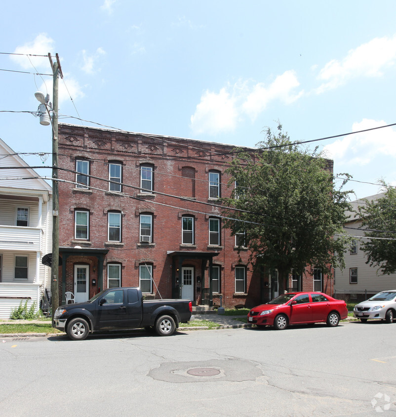 Foto principal - 85 5th St