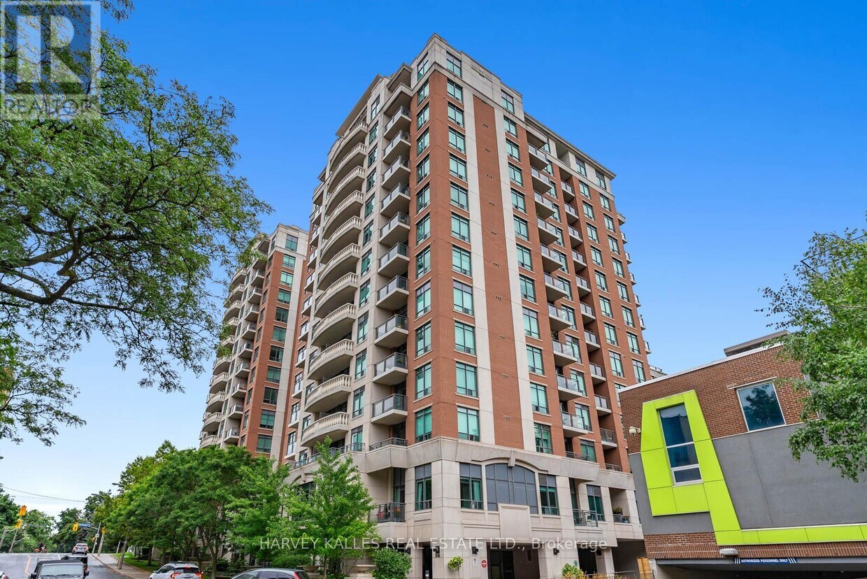 Photo principale - 319-319 Merton St