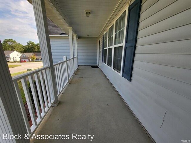 Building Photo - 3 br, 2 bath House - 4430 Harborgate Rd