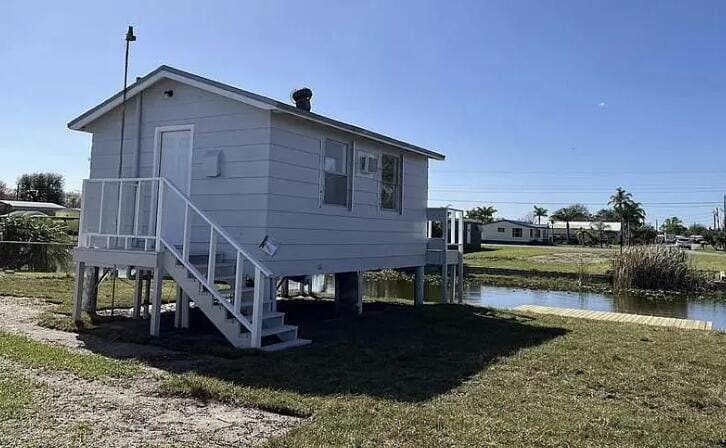 Foto principal - 1520 Hunter Rd