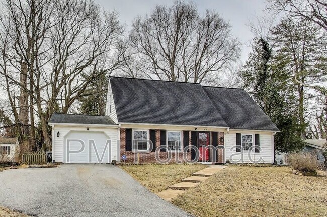 Foto del edificio - 2909 Barrister Ln