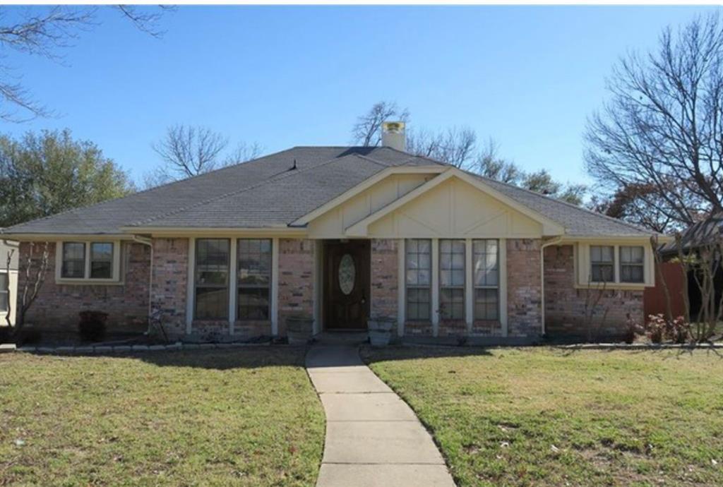 Primary Photo - 1508 Woodoak Dr