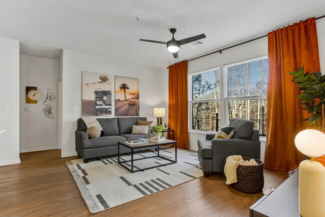 Foto del edificio - Mazza Grandmarc