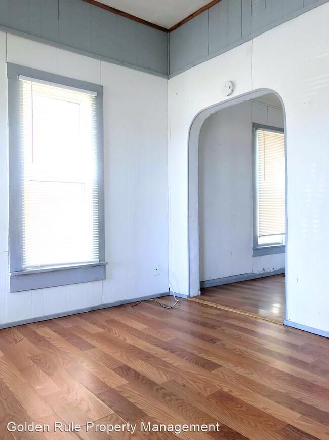 Building Photo - 1 br, 1 bath House - 1112 E 4th Ave